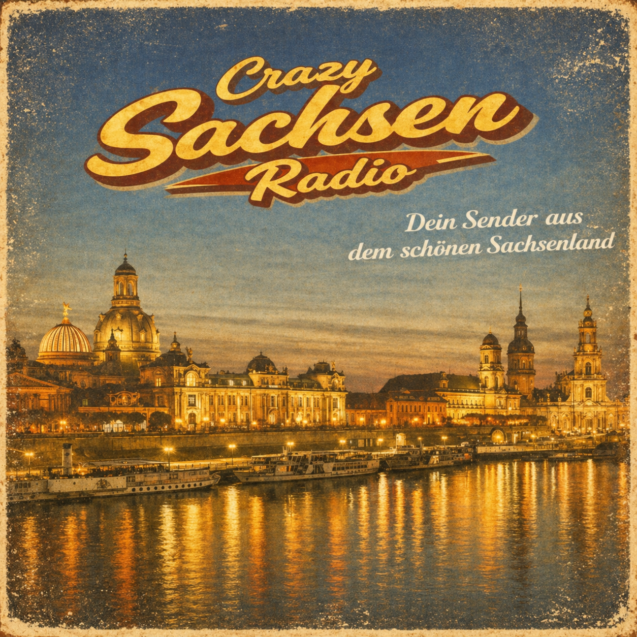 Crazy Sachsen Radio